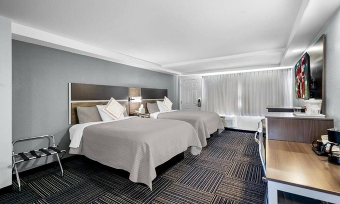 Teaticket Hotel | Coastal Falmouth Comfort – Ideal Stay with Free Breakfast & Beach Access Nearby