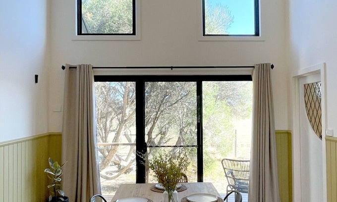 Sunderland Bay House | Coastal Farmhouse: The cottage