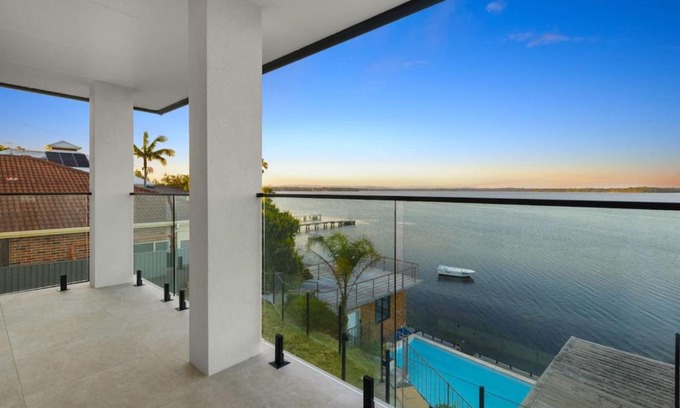 Toukley House | Coastal Oasis