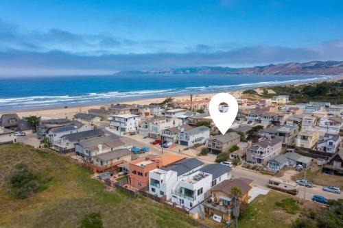 Oceano House | Coastal Retreat - Just Steps to the Beach