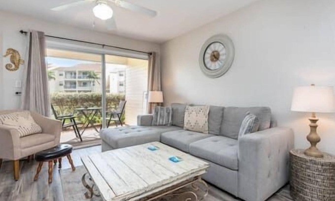 Ocean Side Village Condo | Coastal1 · Serene Pond Oasis · Stylis Retreat ½ mi to Beach