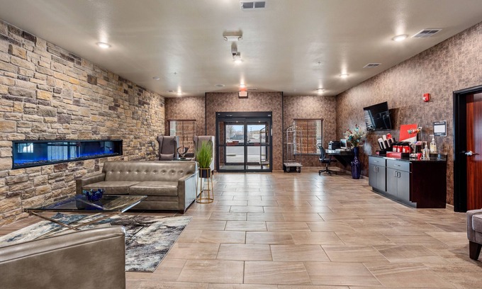 Little Chute Hotel | Cobblestone Hotel & Suites-Little Chute