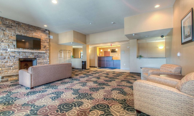 Wray Hotel | Cobblestone Inn & Suites - Wray