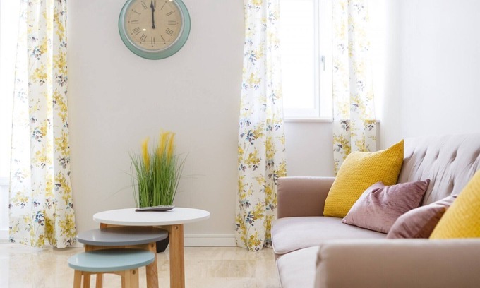 Old Town Apartment | Cobijo del SABIO by Cadiz4Rentals