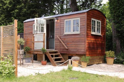 West Ashling House | Cobo Cottage