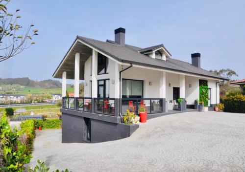 Boo House | Coccoa Boutique Hotel