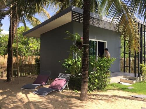 Nong Bua House | Coco Coozy