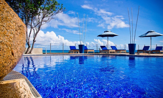 Anse Bois de Rose Hotel | Coco de Mer Hotel and Black Parrot Suites