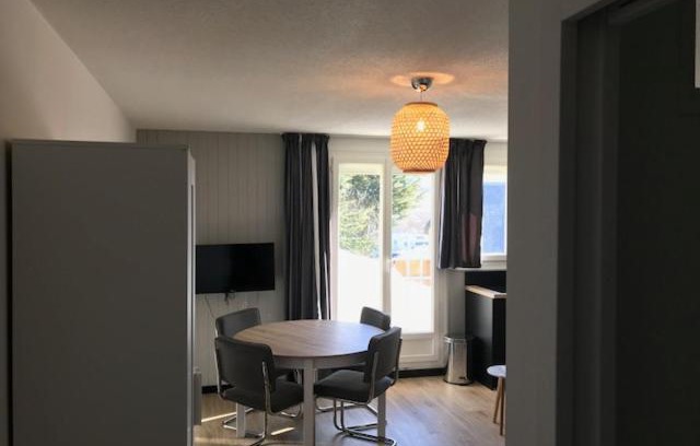 Genos Apartment | COCON DE 4 à 6 personnes