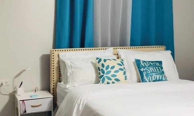 Gulf View Apartment | Coconut Drive Urban Oasis, San Fernando