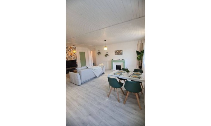 Prades Apartment | COCOON IN THE HEART OF THE CITY