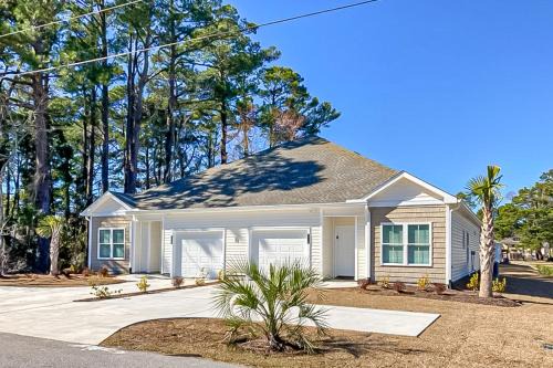 Myrtle Beach House | Cocora on Church Street - B