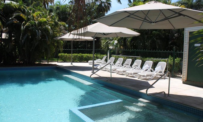 Cable Beach Resort | Cocos Beach Bungalows