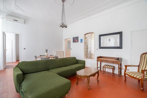Le Camas Apartment | Coeur Camas, 10 mins du Vieux-Port