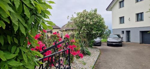 Saint-Legier-La Chiesaz Apartment | Coeur du Léman