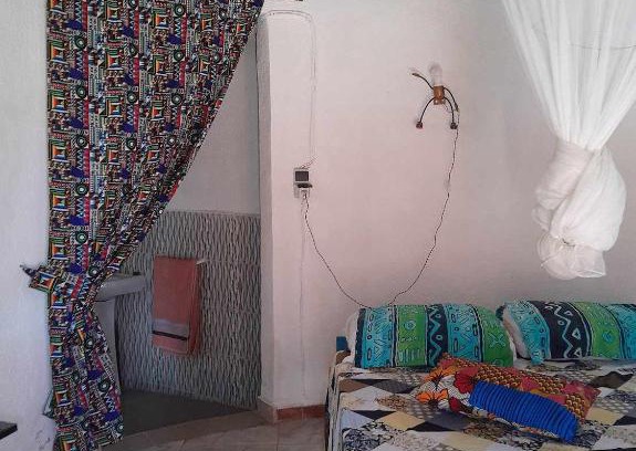 Ndangane House | Coeur Phil-Harmonie