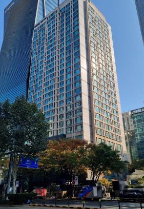 COEX Apartment | Coex Seoul Stay