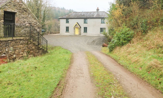 Ballymacarbry House | COFFEY’S, pet friendly in Ballymacarbry, County Waterford