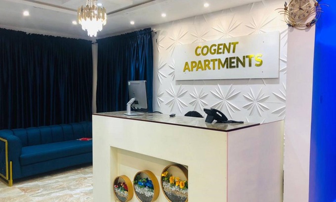 Uyo Apartment | Cogent Apartments
