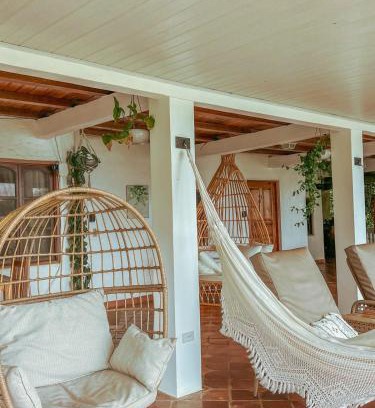 Santa Catalina House | Coibahouse