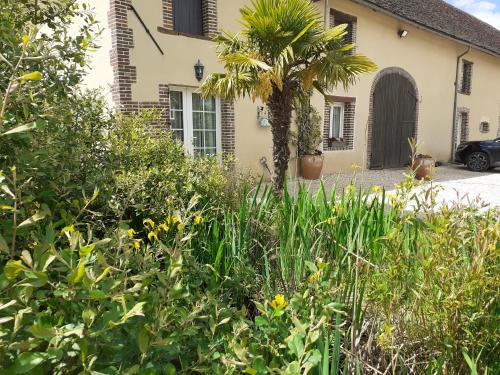 Dracy House | Coin de nature en Puisaye