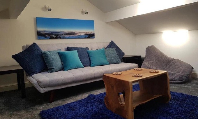 Heptonstall House | Coiners Rest - Beautiful 2 bedroom cottage