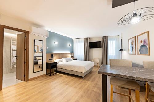 Palencia Apartment | Colón 27
