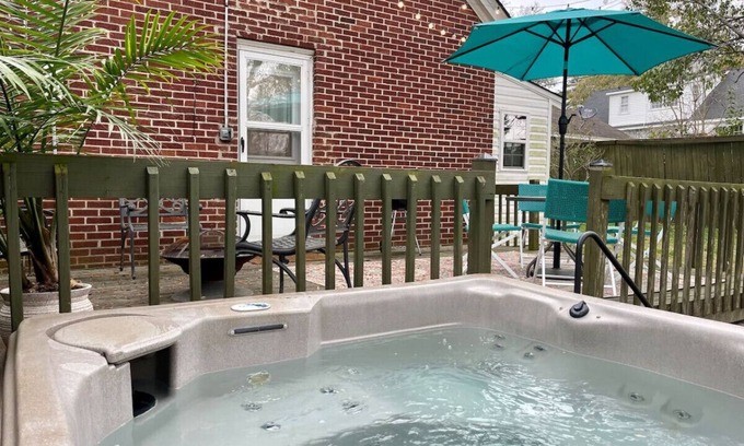 Rosewood House | COLA Shandon Oasis 2B