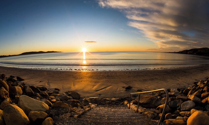 Colac Bay Cottage | Colac Bay.