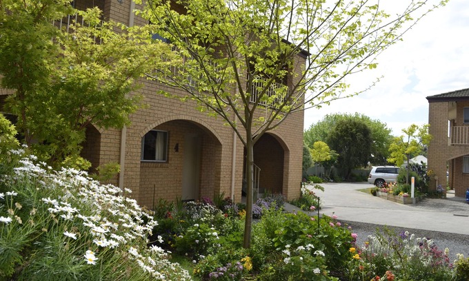 Colac Hotel | Colac Mid City Motor Inn