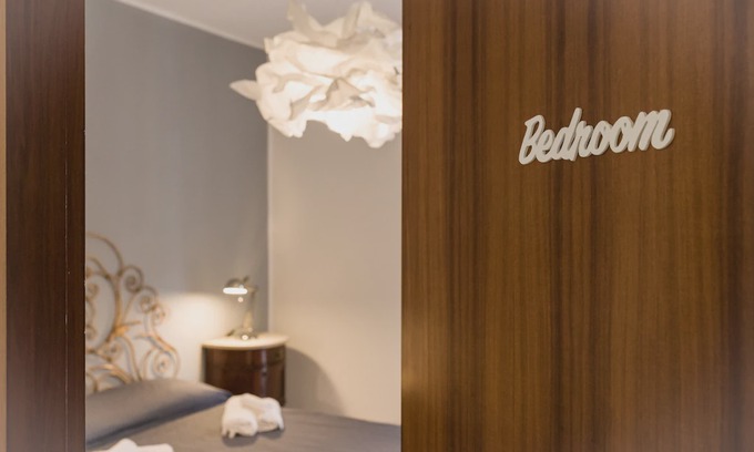 Ruggero Settimo Apartment | Colapesce Politeama Urban House