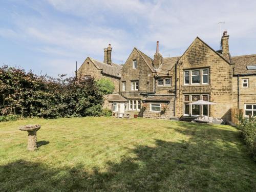 Cullingworth House | Cold Spring House