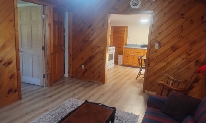 Oliverea Cabin | Cold Spring Lodge - Cabin 2