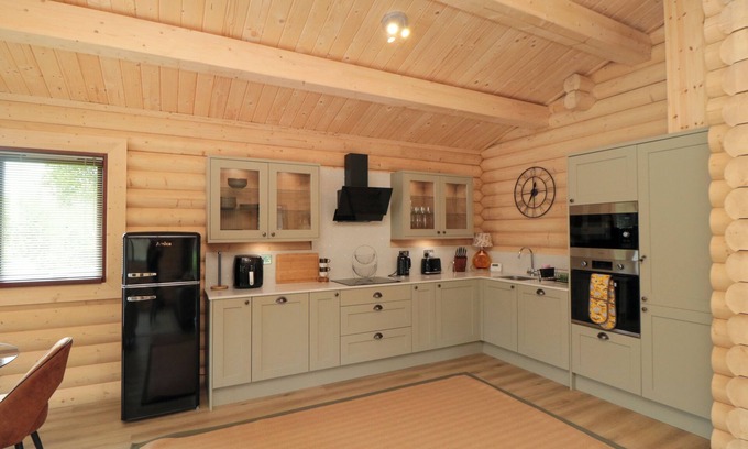 Carlton-in-Cleveland Cottage | Coldmoor Lodge 6