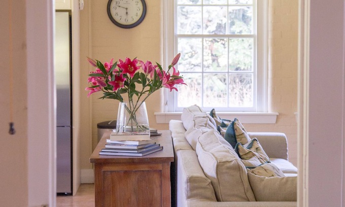 Coldstream House | Coldstream Estate - The Whare