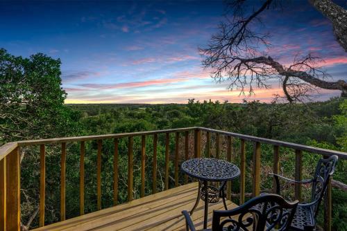 Buda House | Cole Springs Historic Cottage