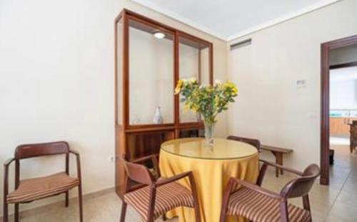 Barriada del Rio San Pedro Apartment | Colibri