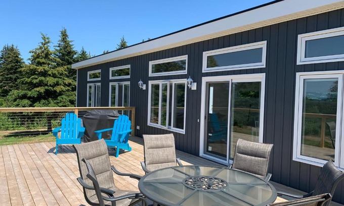Colindale Villa | Colindale Beach Villas