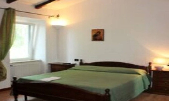 Isoletta Apartment | Colle Caronte farmhouse