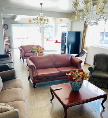 Centro Hotel | Colle Tourist Hotel LUXO