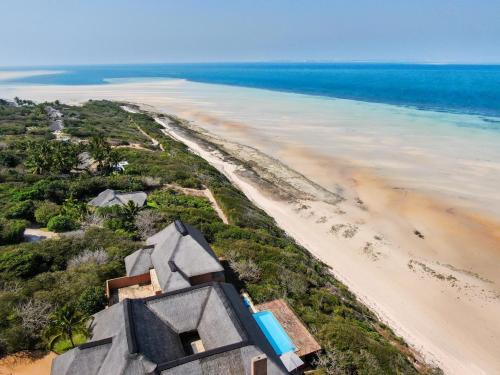 Vilanculos House | Collection Luxury Accommodation: Quinta Do Sol, Vilanculos, Mozambique