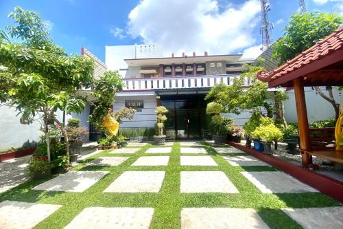 Kutoarjo Hotel | Collection O 93942 Griya Singgah Berkah Syariah