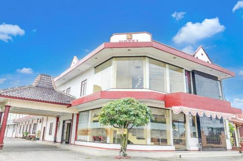 Wiradesa Hotel | Collection O Kauman Near Stasiun Pekalongan Formerly Hotel Dian Chandar