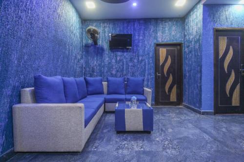 Nagapattinam Hotel | Collection O Nagapattinam Bus Terminal Formerly Yazhisai Residency