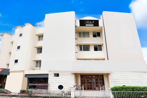 Vashi Hotel | Collection O Vashi formerly Blue Diamond