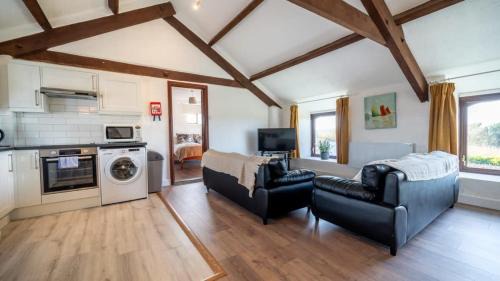 Widemouth Bay House | Collection of 2 Lovely Holiday Cottages nr Bude