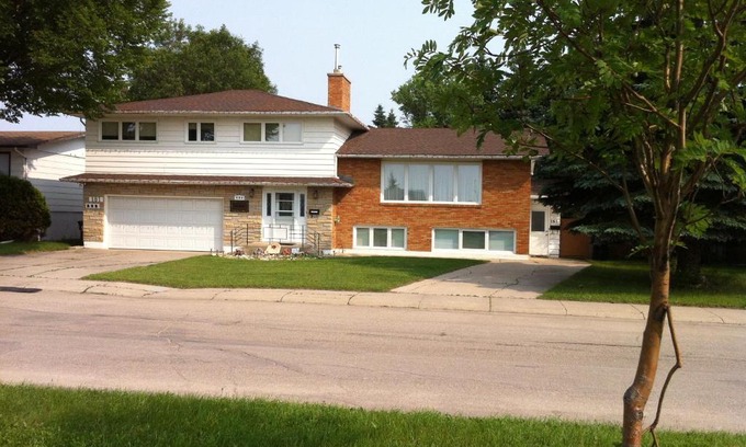 Saskatoon Bed & Breakfast | College Park Bed & Breakfast