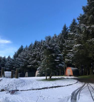 St. Neot Hotel | Colliford Lake Hotel & Campsite