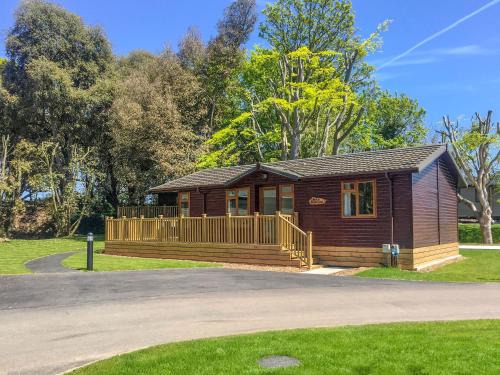 Corton House | Colman Brook Lodge