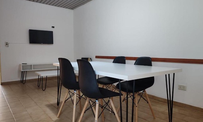 Libertador San Martin Apartment | COLOMBIA 244